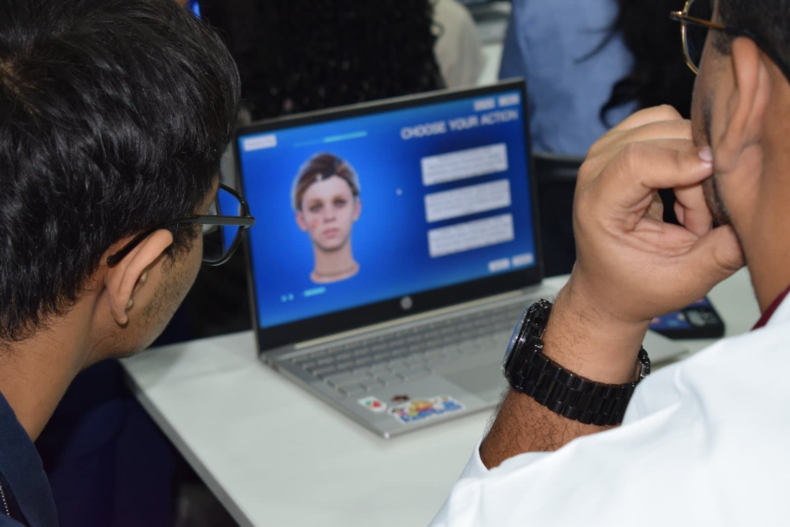 ABHA hands-on clinical workshop