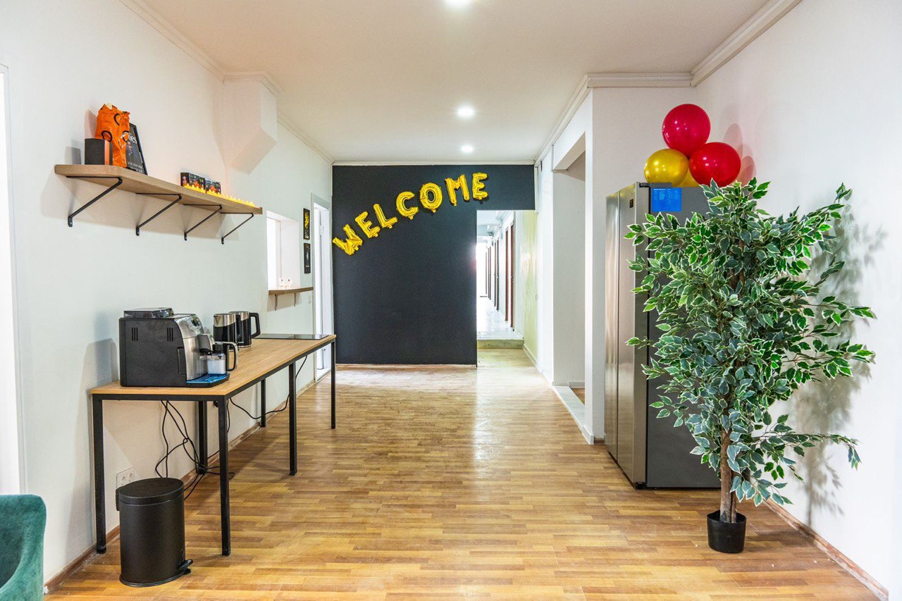 Sterling Study & Stay Suites